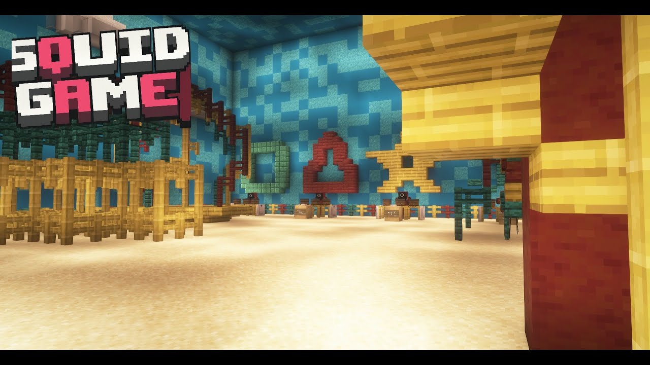 🍪[DALGONA REWORK]🍪 MAP UPDATE 9 - YouTube