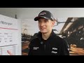 Tandy & Jaminet: Careers that began with Carrera Cup