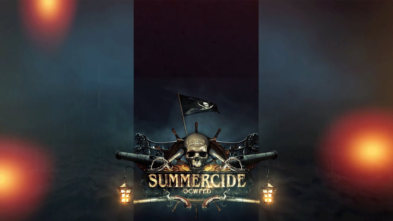 What Lurks In The Dark! - OCW Summercide 2021