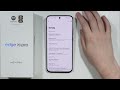 Jak zmienić tryb nawigacji w Motorola Edge 70 Pro (Nawiguj gestami lub przyciskami na dole ekranu)
