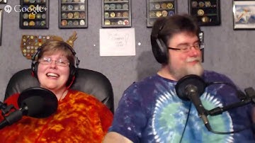 GeoSnippits Reboot Podcast: Episode 047 - Geocaching Faux Pas