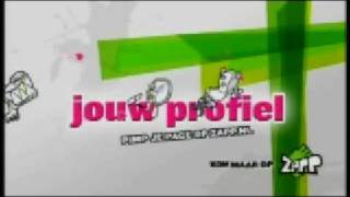Zpp Ster Outro Kerst 2008 En Promo Pimp Jouw Profiel
