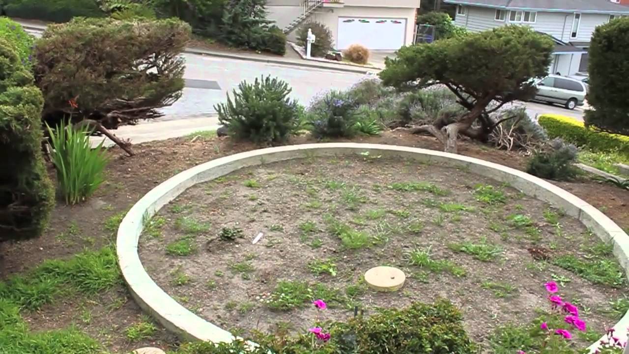 Desperate Landscapes 2012