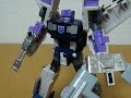 TF ヘケヘケ D-05 オクトーン トリプルチェンジャー 補給兵 変形! ヘンケイ! トランスフォーマー レビュー Classics Tankor Transformers review