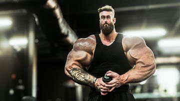 Shoulders and Arms Donut Pump
