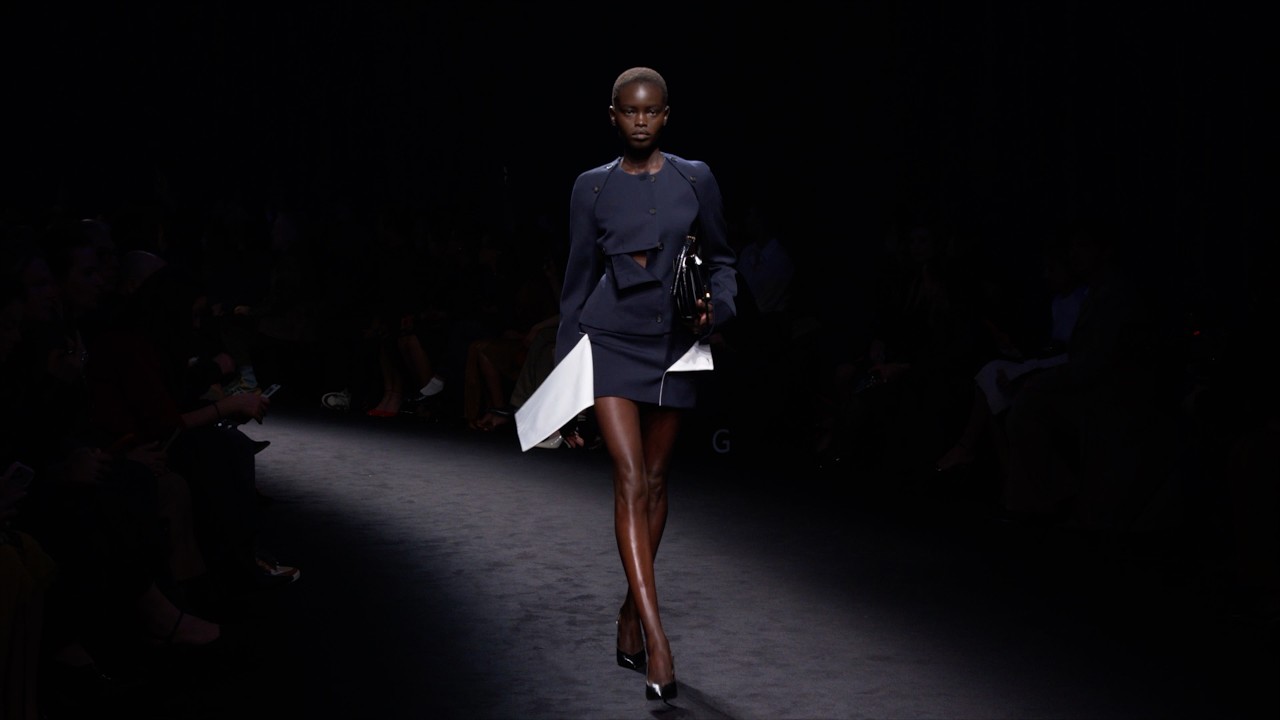 Ferragamo Fall-Winter 2026 Runway Show | Milan Fashion Week | VRAI Magazine