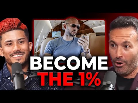 The Truth About Andrew Tate, Modern Feminism & Business in 2024 | Adam Sosnick