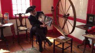 Midnight Ride of Paul Revere