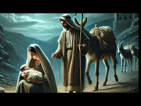 Biblia Simulizi KUZALIWAKWAYESU Jinsi Herode Alivyotikiswa Na Habari Ya Mfalme Mpya 