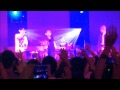 Def Tech Live 20150218 ZEPP DIVERCITY