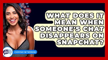 What Does It Mean When Someone