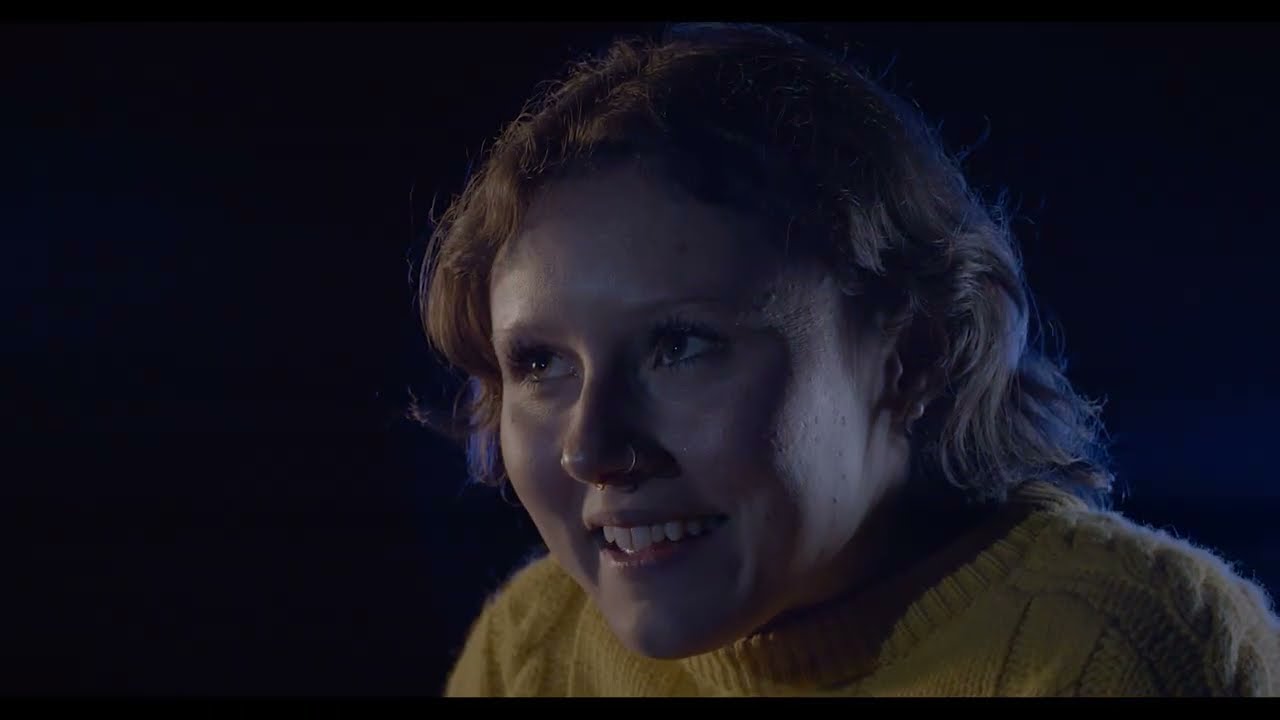 This Girl Sucks