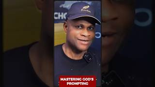 Mastering God's Prompt