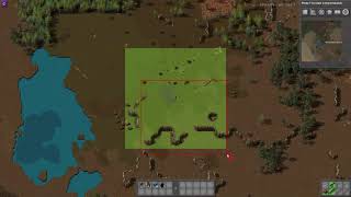 Celebrity Factorio Mod Spotlight - Cliff Deconstruct Wealth