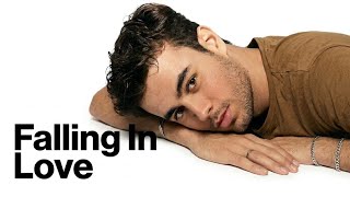 Enrique Iglesias|Falling In Love | The Moment Everything Changed Forever