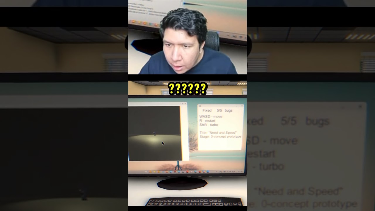 ANOMALI 😱😱