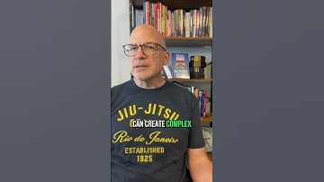 Wanna know how to build a profitable martial arts school? #shorts