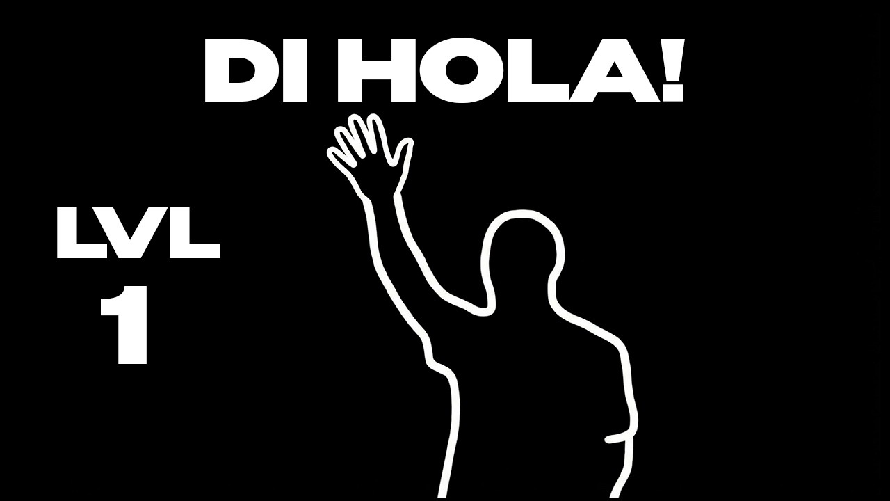 TU CUERPO ES EL CONTROL 😱 Calentamiento Interactivo