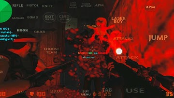 cs 1.6 android - [RBE] Zombie Meat 4.3 Discord Nitro Giveaway {map:}