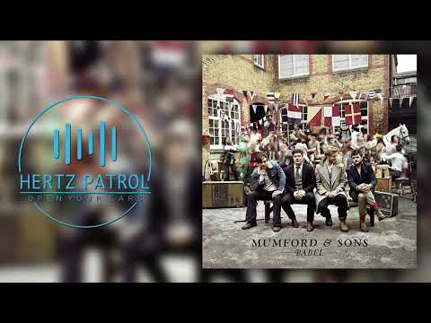 Mumford And Sons   Below My Feet   432hz