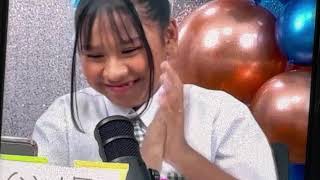 Download Lagu LIVE 2 LAGU SPESIAL DEDE APRIL DA7 MALAM INI BARENG OWNER SKINCARE  MP3