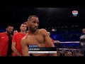 James degale vs  caleb truax fight