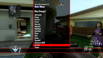 [Bo2/1.18] Rebug v2 Mod Menu