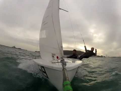 420 sailing youtube