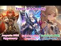 Augusta Hypercarry, Galbrena x Qiuyuan Premium, Cartethyia Hypercarry, Tower of Adversity - Wuwa 2.7