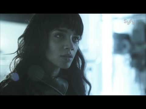 KILLJOYS T2 - Estreno