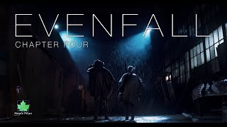 Evenfall: Chapter Four (Spring) | Post-Apocalyptic Short Film Series