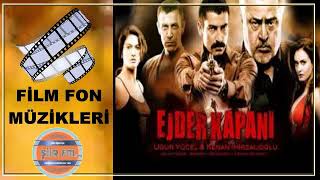 Film Fon Müzikleri - Ejder Kapanı - AKREPLE DANS