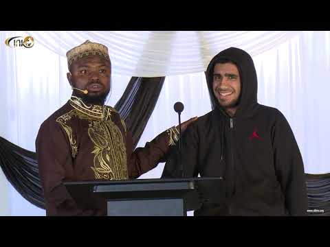 Fighting Temptation-Conference in Norway || Okasha Kameny