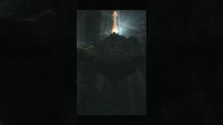 "Lake Serpent" // Shadow of the Colossus #shorts