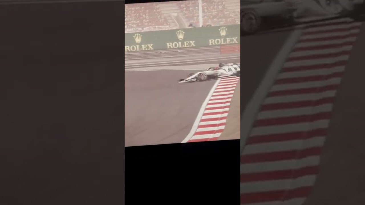 Do You Like Formula 1   