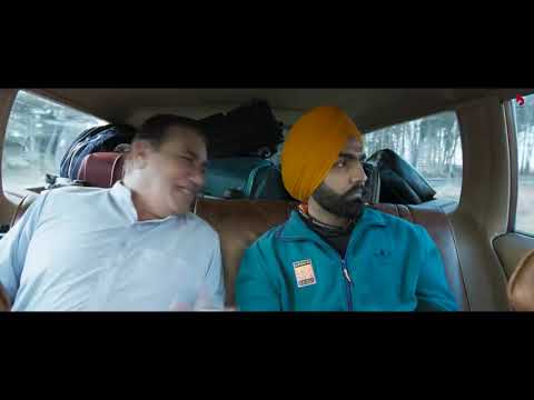 Asii navi Zindagi nava zamana labde rhy ammy virk sad song