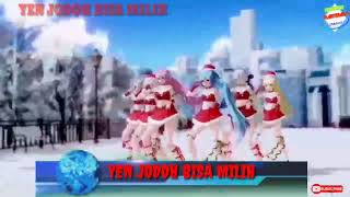 DANGDUT PANTURA YEN JODOH BISA MILIH