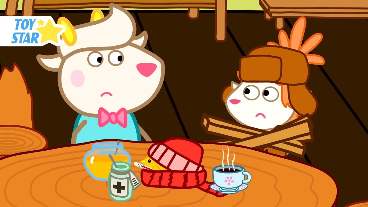 Dolly and Friends Full Episodes Kids Cartoon 57 YouTube