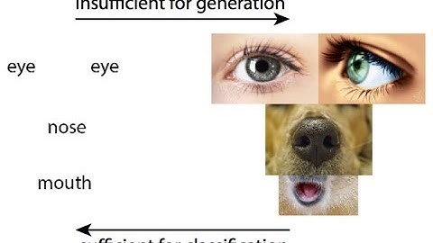 Learning Hierarchical Features from Generative Models: A Critical Paper Review
