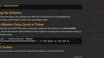 Solving the Unauthorized Error in PHP CURL Requests to Twitter API Labs