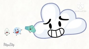 Bfb intro but with old faces and limb assets