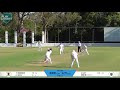 Match highlights sydney shires 5th grade  rd4  lindfield cricket club vs burwood