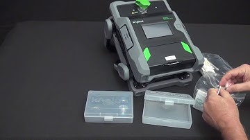 PIM Analyzer Cleaning Kit