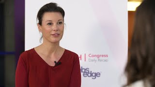 Value of the World Bleeding Disorders Registry with Dr Catherine Lambert