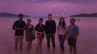 Rain BENZ Remix - Jlous knea ban hery tea kom bek knea 2019