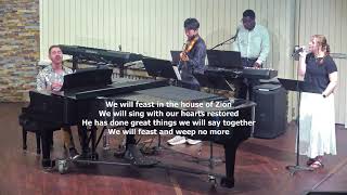 05/17/26 URC 10:45 am Worship Service