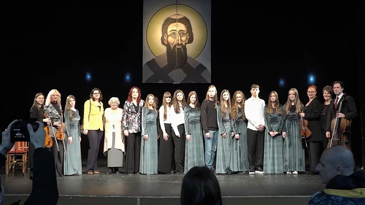 640. Zupska Hronika 30. 01. 2026.