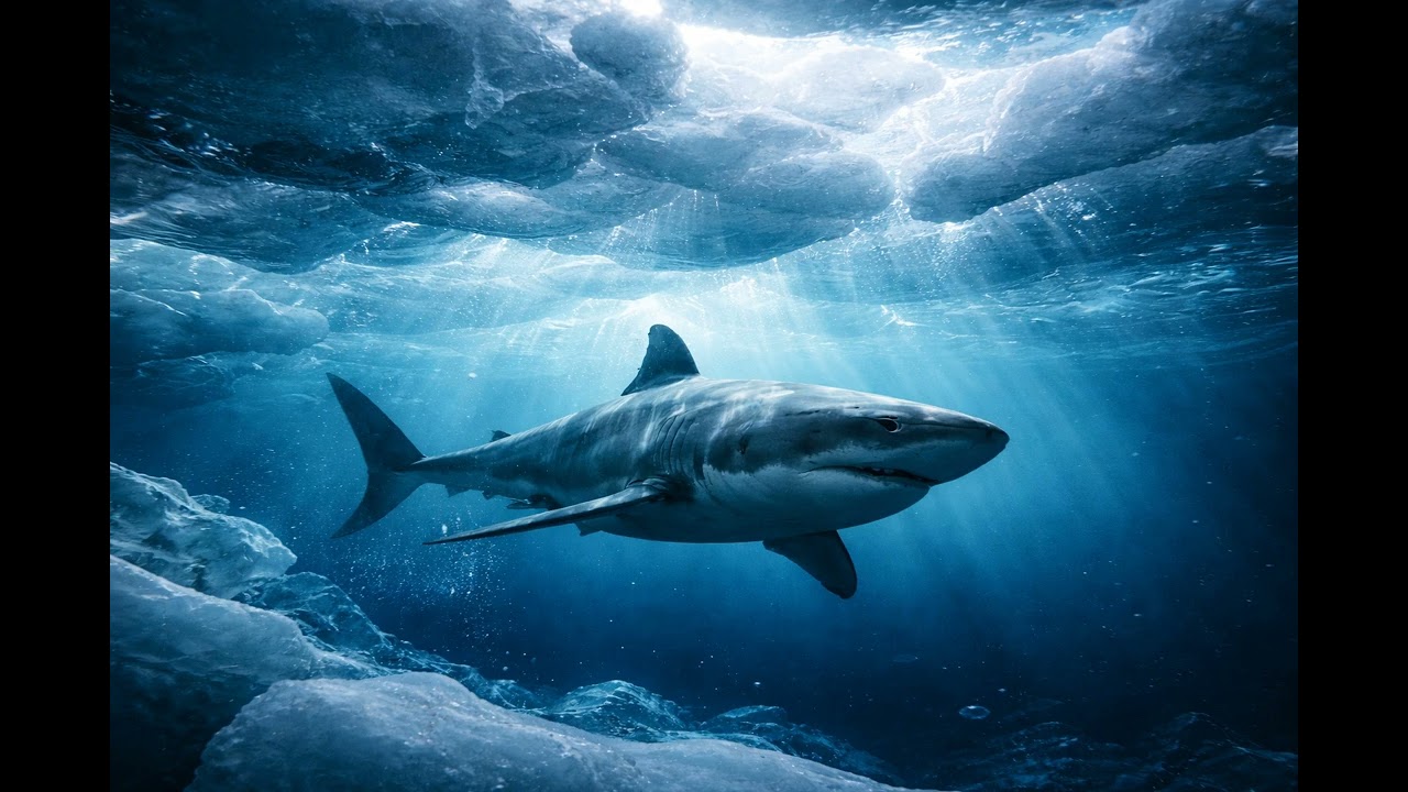 Beneath The Crystal Ceiling (v.1)