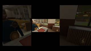 আজকে আমি খেল্লাম fast food simulator game 🎮#game 