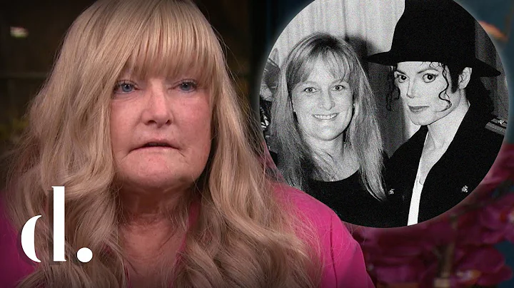 Michael Jackson's Ex-wife Speaks Out! Debbie Rowe ...